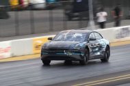 Vidéo : la Lucid Air plante Tesla et Porsche à l’accélération