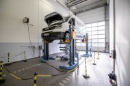 MAN prépare ses ateliers à l’arrivée de véhicules électriques