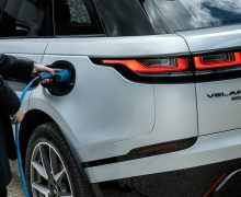 En Europe, l’hybride rechargeable progresse plus vite que l’électrique