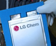 LG Chem va augmenter sa production pour suivre la demande de Tesla
