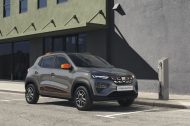 Dacia Spring : Leclerc proposera la citadine électrique à 5 €/jour