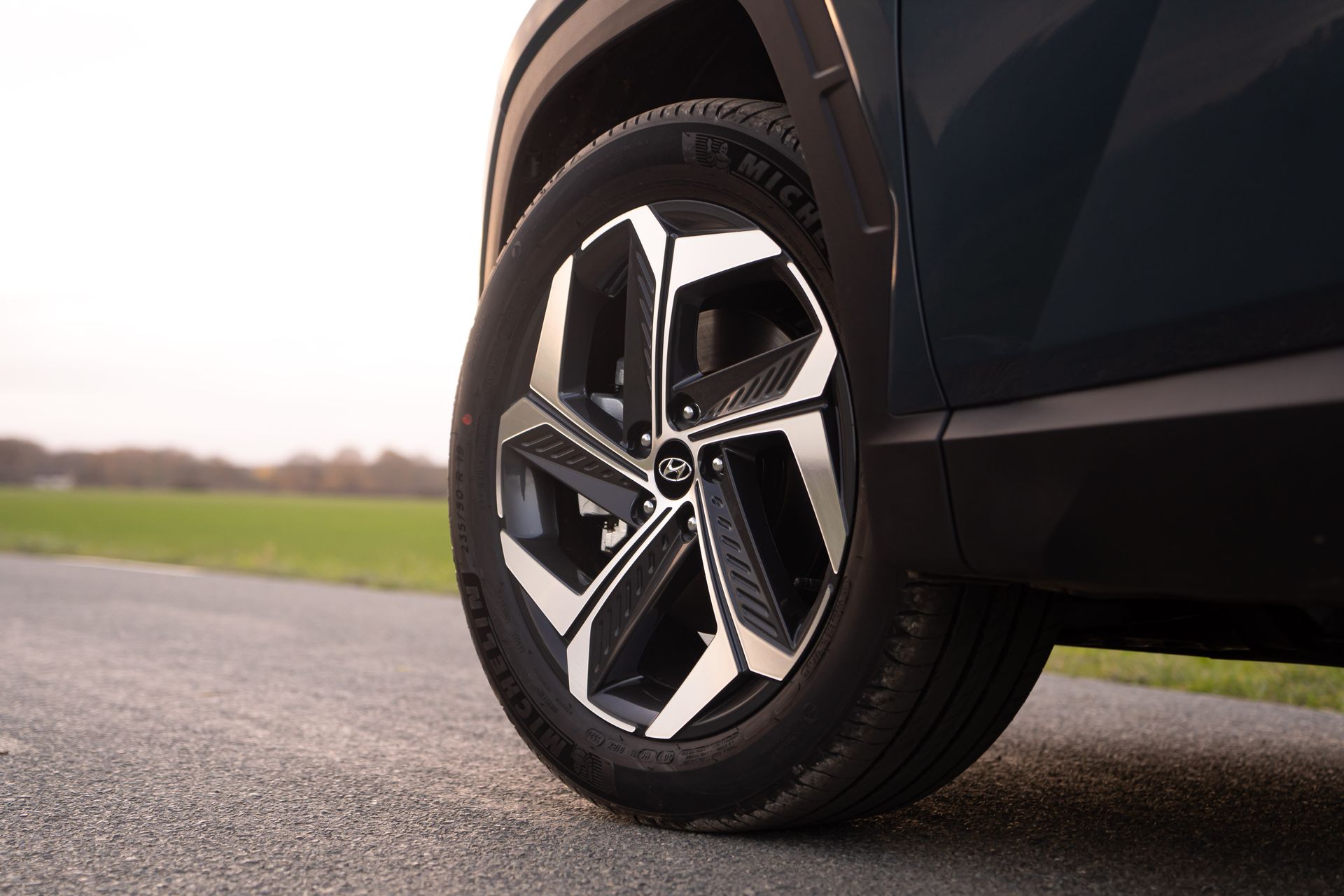 Hyundai Tucson hybride consommation, prix, autonomie Automobile Propre