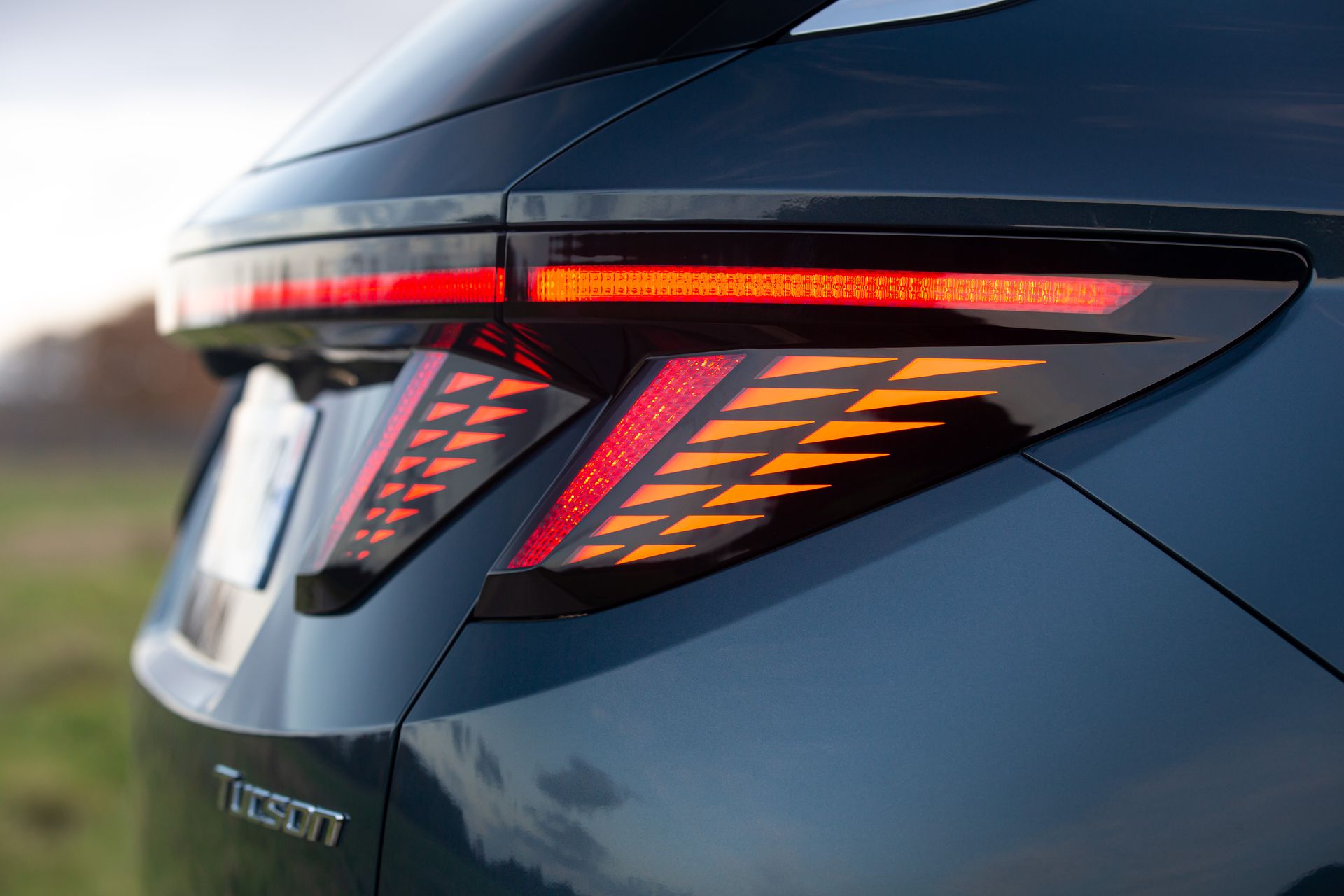 Hyundai Tucson hybride consommation, prix, autonomie Automobile Propre