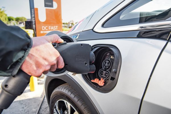 Etats-Unis : 90% de véhicules électriques pour parvenir aux objectifs CO2