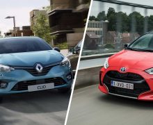 Les 5 voitures hybrides les moins chères en 2022