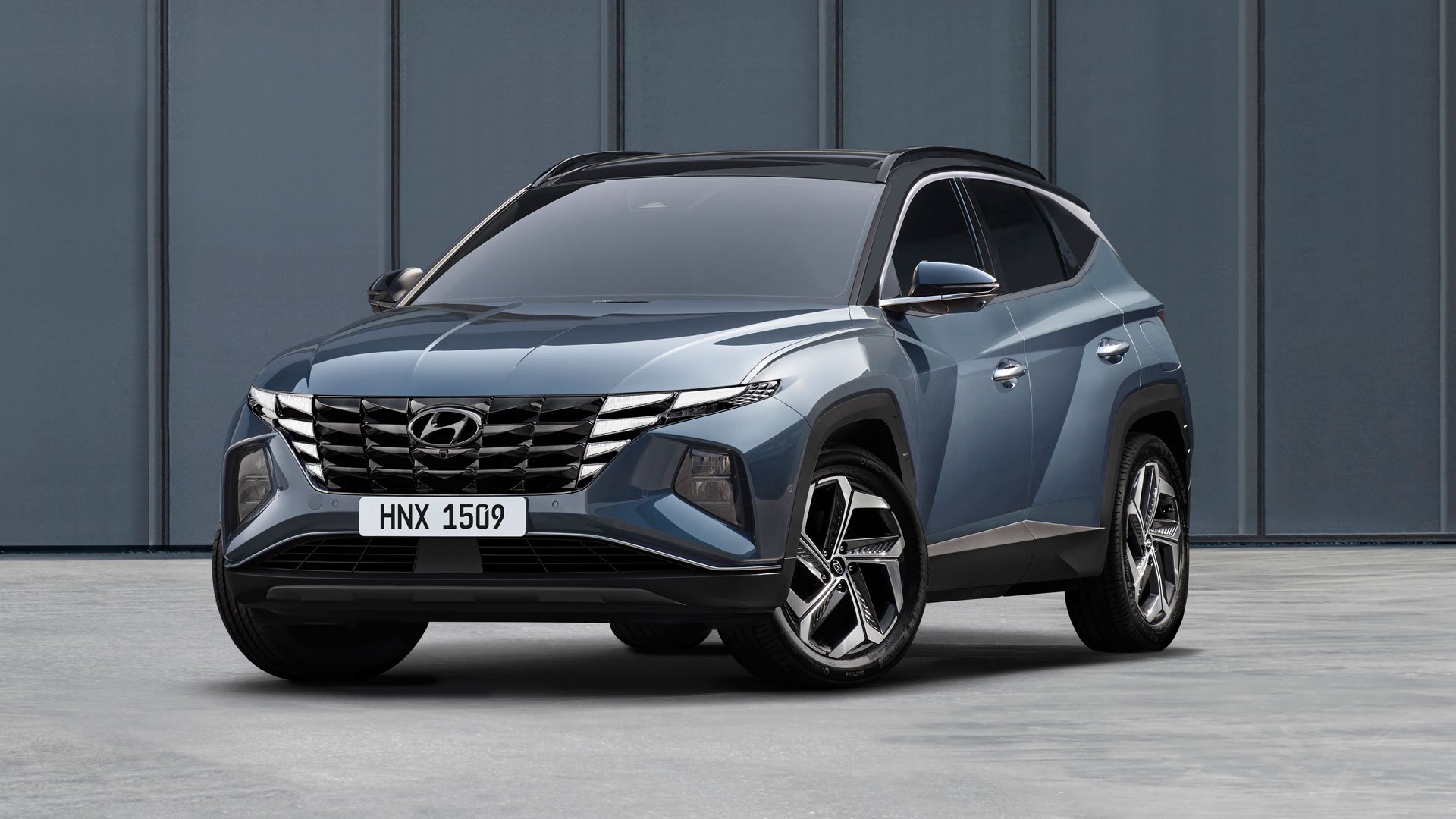 Hyundai Tucson hybride : consommation, prix, autonomie - Automobile Propre