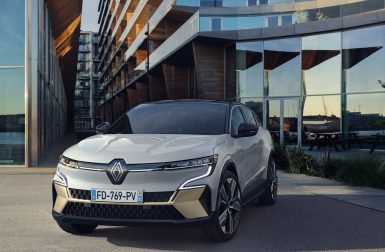 Renault Megane électrique en LLD à 260 €/mois : une bonne affaire ?