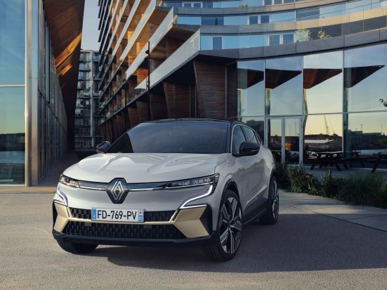 Renault Megane électrique en LLD à 260 €/mois : une bonne affaire ?