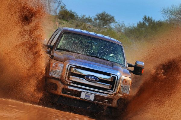 Un nouveau scandale éclabousse les pick-up diesel aux États-Unis