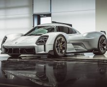 Porsche 919 Street : l’impressionnante supercar hybride qui ne verra jamais le jour