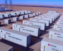 Voiture électrique : Greenpeace alerte sur le recyclage des batteries en Chine