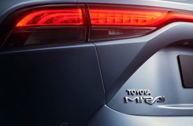 Voiture électrique : Toyota fait pression sur le gouvernement américain
