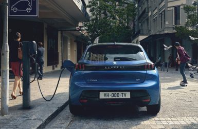 Bonus écologique : bonne nouvelle, pas de baisse pour les voitures électriques