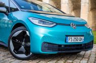 Volkswagen ID.3 : les concessionnaires freinent les ventes en Allemagne