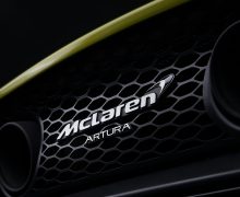McLaren Artura : la prochaine GT hybride rechargeable s’annonce