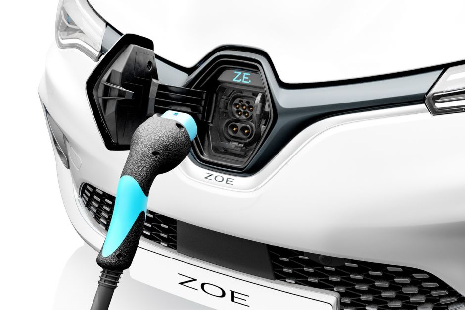 Borne de recharge 3,7 kW : pour quel type de voiture électrique ?