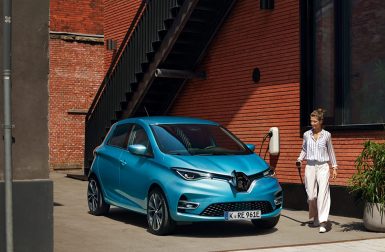 En Allemagne, la Renault ZOE abandonne la location batterie