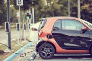Recharge des voitures électriques : Advenir booste ses subventions