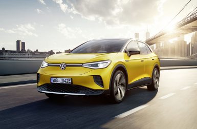 Voiture électrique : Volkswagen n° 1 des ventes en Europe en avril