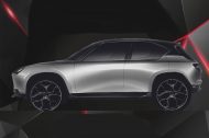 Mullen redevient constructeur de voitures électriques