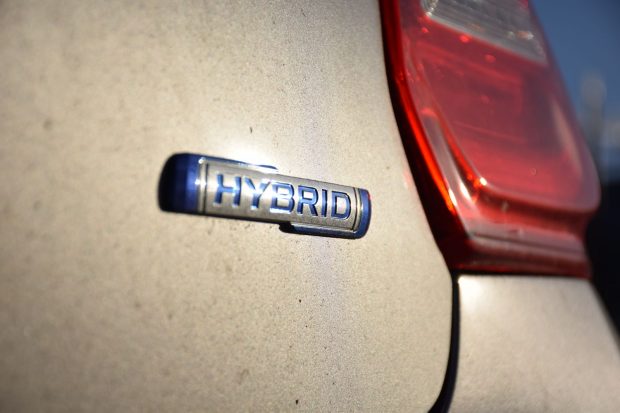 Les voitures hybrides légères sont-elles vraiment plus économes ?