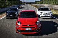 Des Fiat, Alfa et Jeep électrifiées made in Pologne en 2022