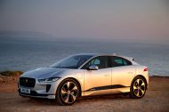 Quotas CO2 : Tesla au secours de Jaguar Land Rover
