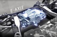 Lexus DIRECT4 : la nouvelle transmission intégrale électrifiée d’Aichi
