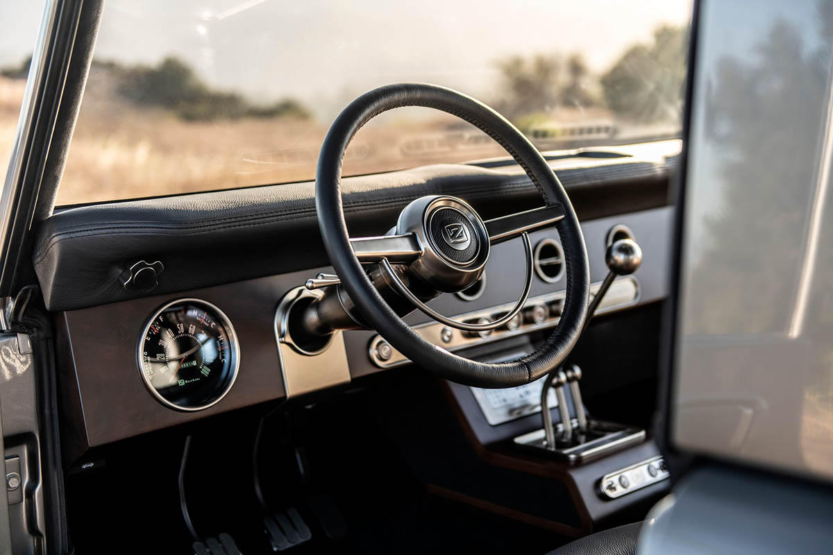 Rétrofit Zero Labs met au point une plateforme « skateboard