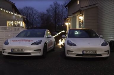 Tesla Model 3 : la nouvelle pompe à chaleur est-elle vraiment efficace ?