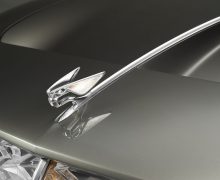 La première Bentley électrique adopterait la forme d’une berline surélevée