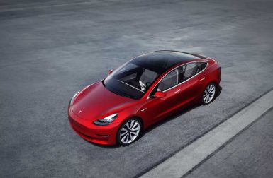 En panne de nickel, Tesla pourrait passer massivement aux batteries LFP