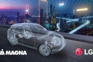 Voiture électrique : LG et Magna vont développer des composants en commun