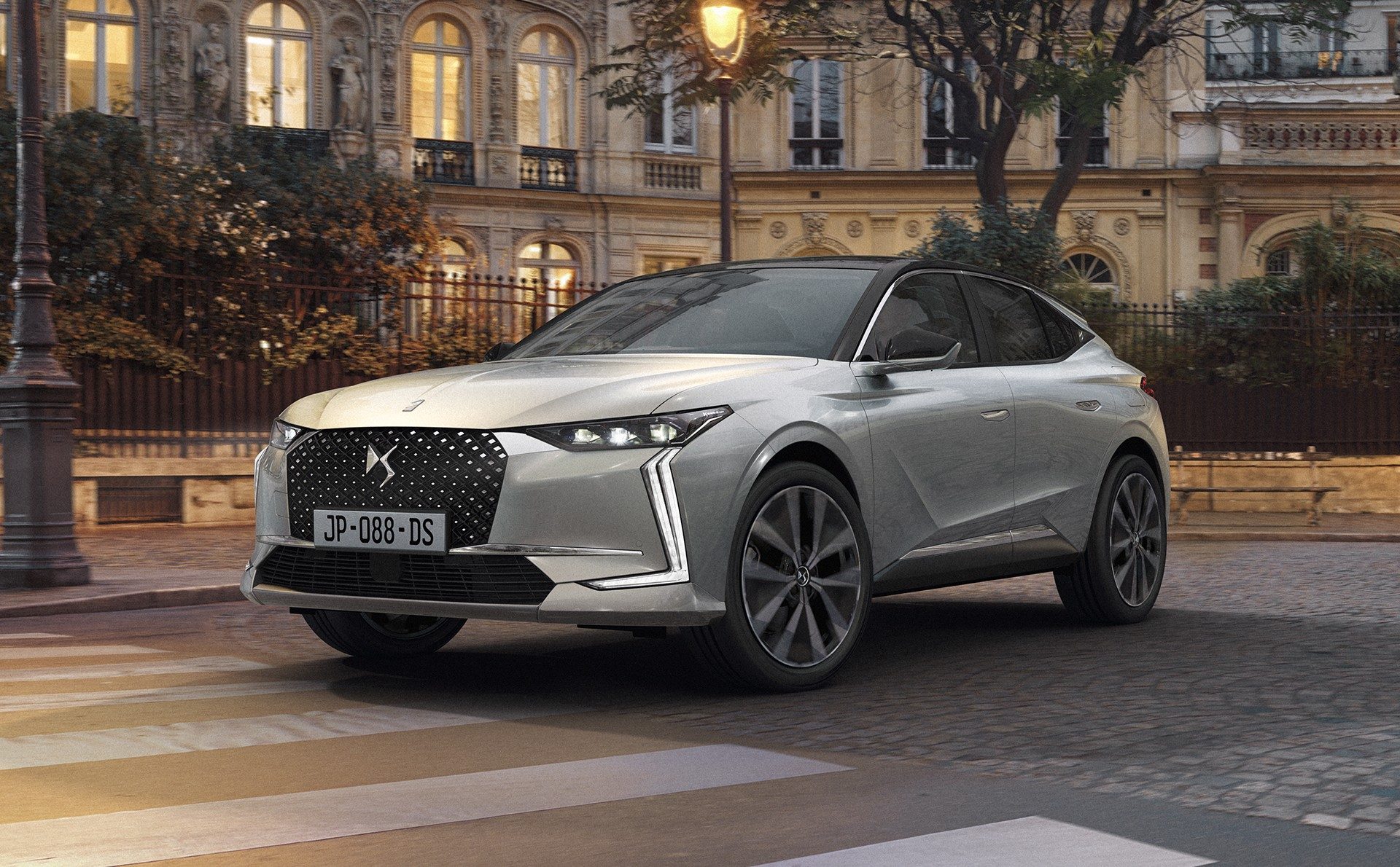 DS4 E Tense Commercialisation Autonomie Performances