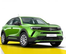 Opel Mokka-e : le SUV électrique victime de son succès