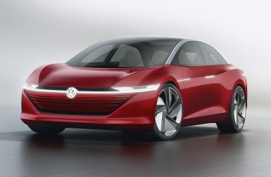 Voiture électrique : Volkswagen va devenir Voltswagen aux États-Unis