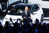 Volkswagen ne craint pas l’arrivée d’Apple dans l’automobile