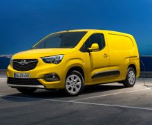 Opel Combo-e Cargo : L’utilitaire électrique « sans concessions »