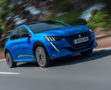 Peugeot booste l’autonomie de ses voitures électriques pour 2022