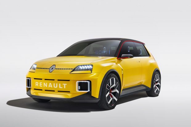 La voiture électrique européenne à 25 000 € n’est pas une utopie