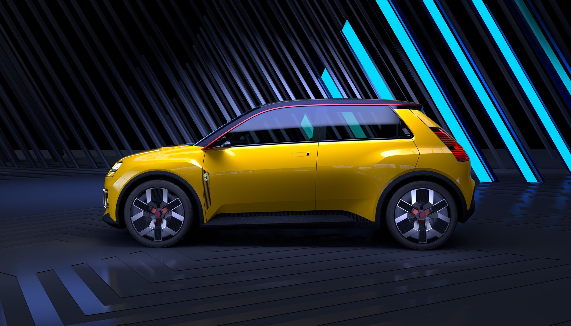Renault 5 électrique : commercialisation, performances