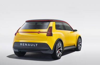 Renault cartonne sur les petites voitures - Challenges