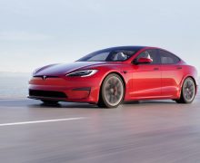 Les ventes des Tesla Model S et Model X repartent à la hausse
