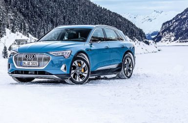Une année 2020 exceptionnelle pour la voiture électrique en Norvège