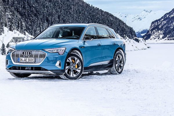 Une année 2020 exceptionnelle pour la voiture électrique en Norvège