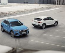 Audi arrête de vendre des voitures hybrides rechargeables en Chine