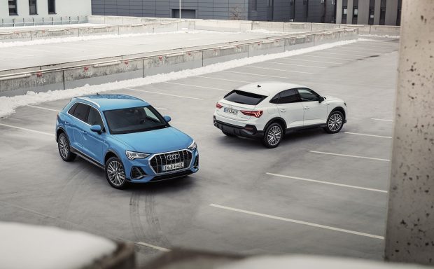 Audi arrête de vendre des voitures hybrides rechargeables en Chine