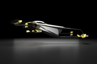 Maca Carcopter : le projet fou de voiture volante made in France