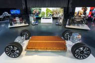 Canada : General Motors perçoit 205 millions d’euros pour construire son usine de batteries au Québec