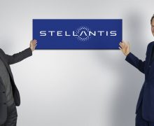 Stellantis vise 35 % de voitures électriques d’ici 2030